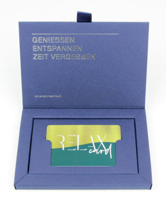 Bild von TZ Versandbox Wertkarte